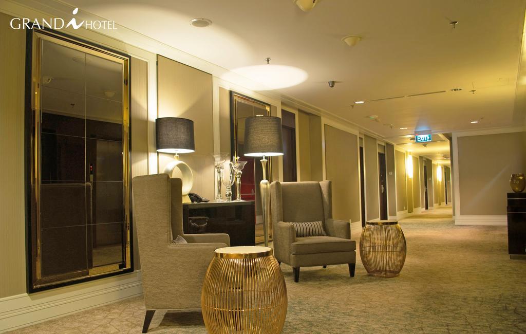 I Hotel Nagoya Esterno foto