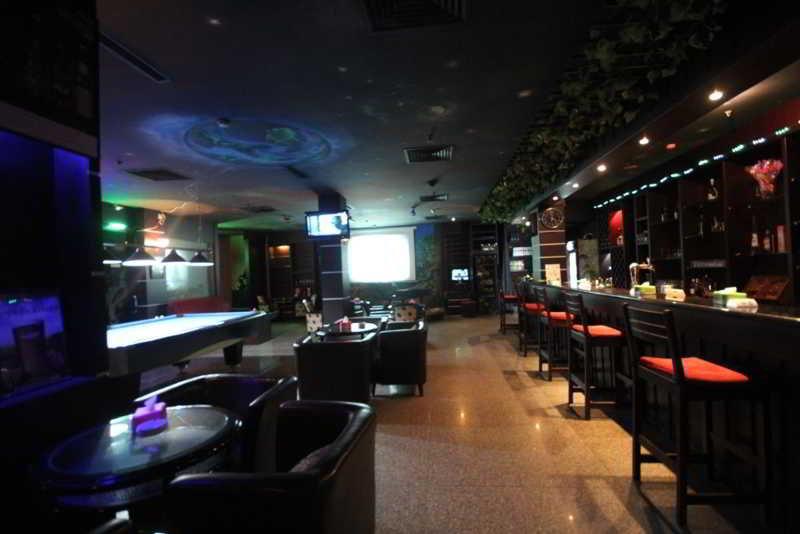 I Hotel Nagoya Esterno foto