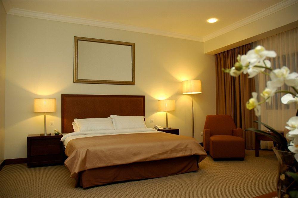 I Hotel Nagoya Esterno foto