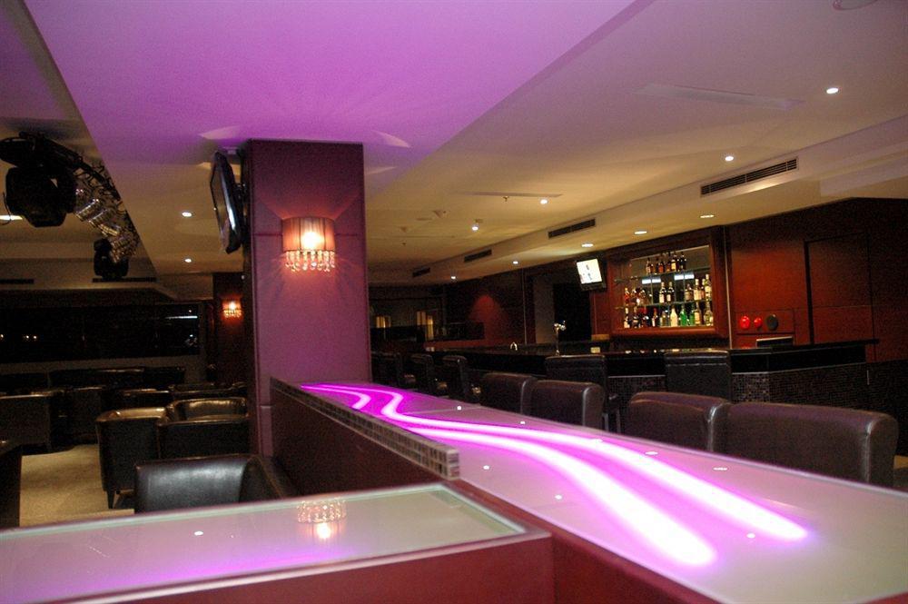 I Hotel Nagoya Esterno foto